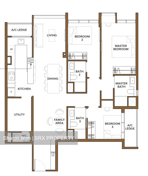 THE COLLECTIVE AT ONE SOPHIA (D9), Apartment #446471111